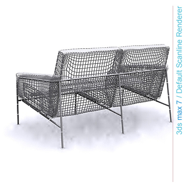 design series dxf - series 3300 two seater sofa by lajhar